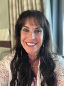 Laurie Shoats-Laurino profile