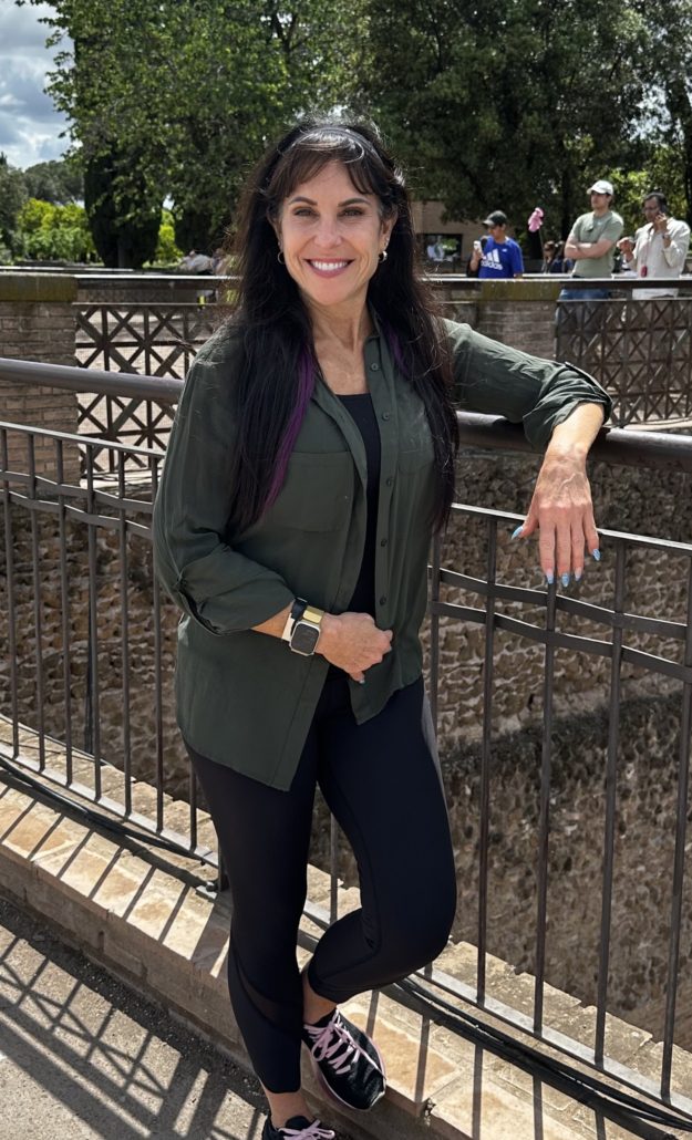 Laurie Shoats profile image